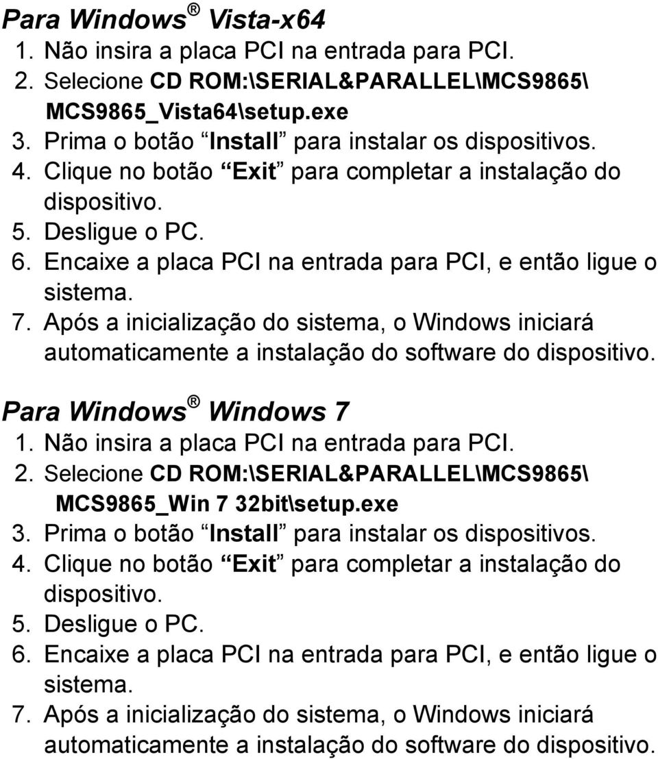 exe Para Windows Windows