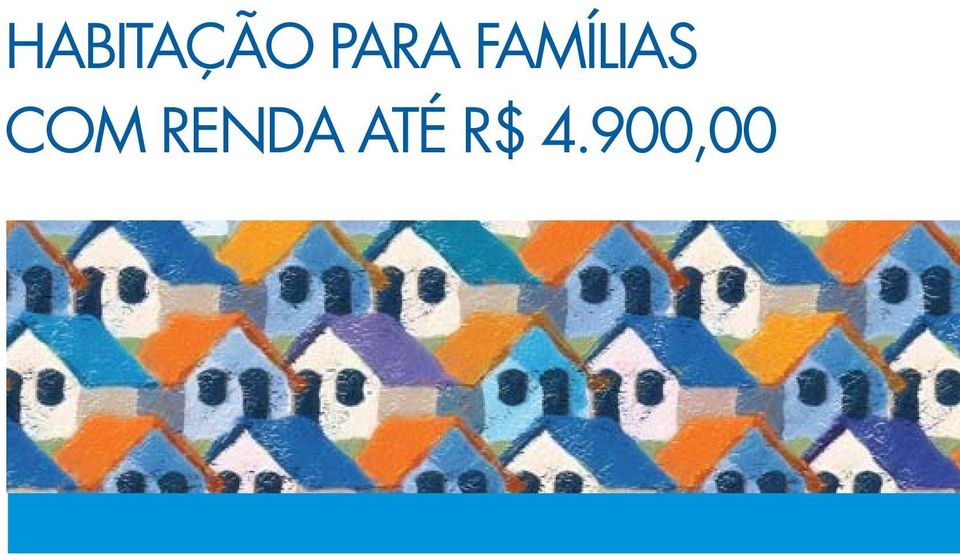 famílias com