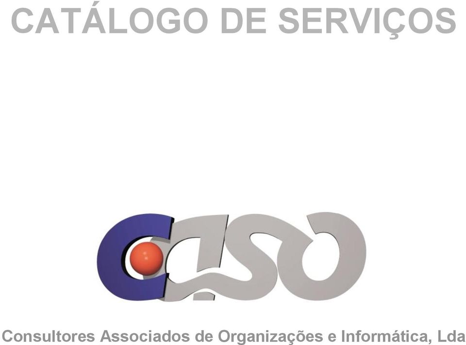 Consultores