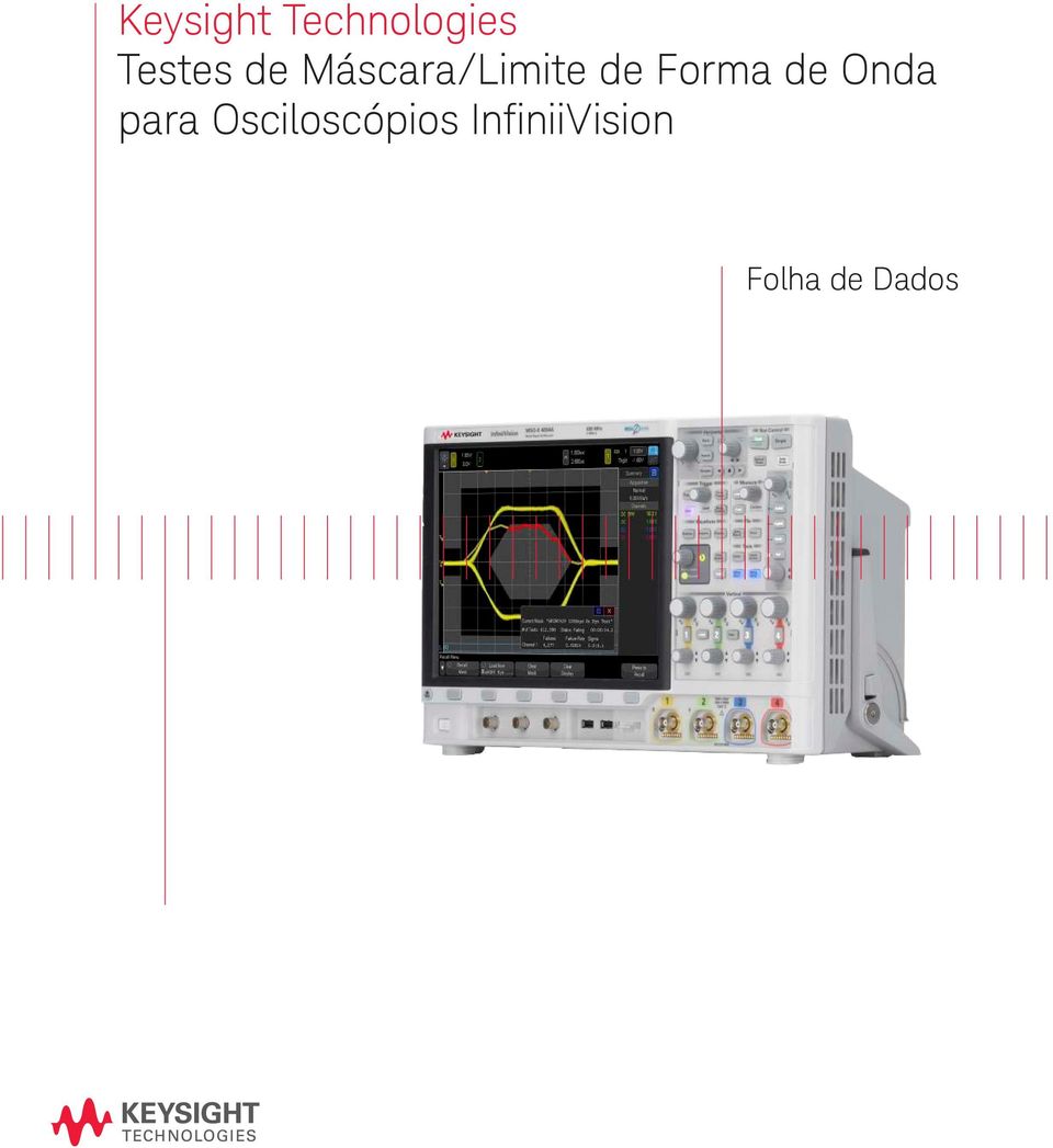 Forma de Onda para