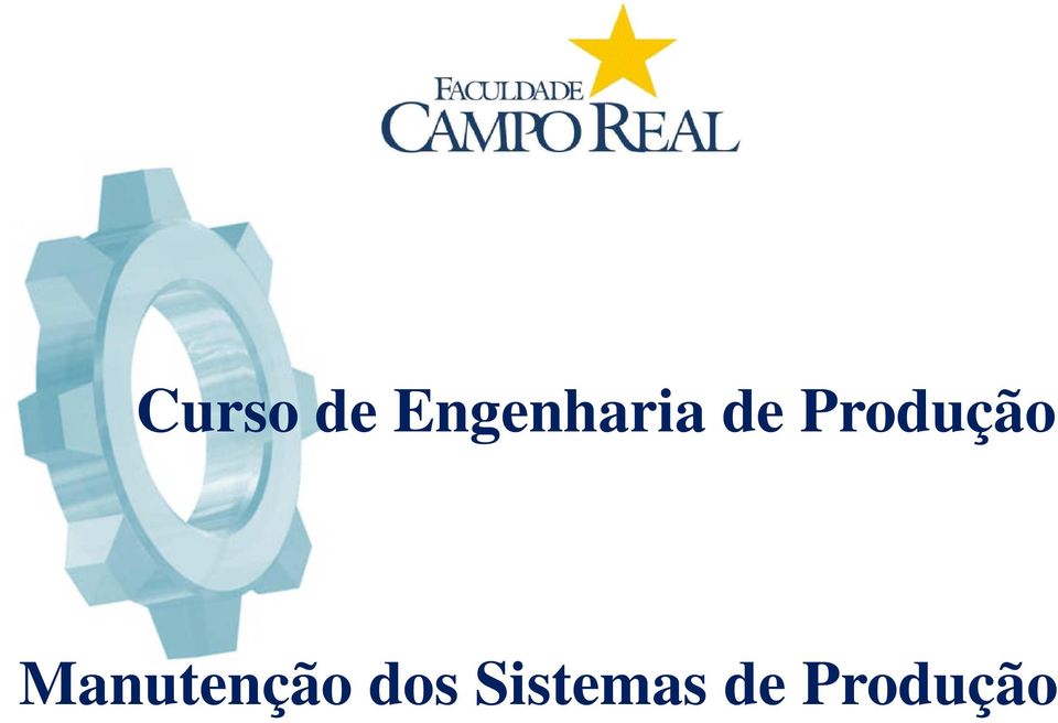 Produção