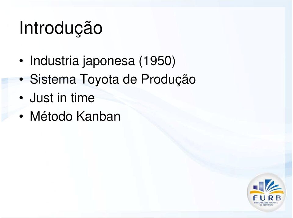 Sistema Toyota de