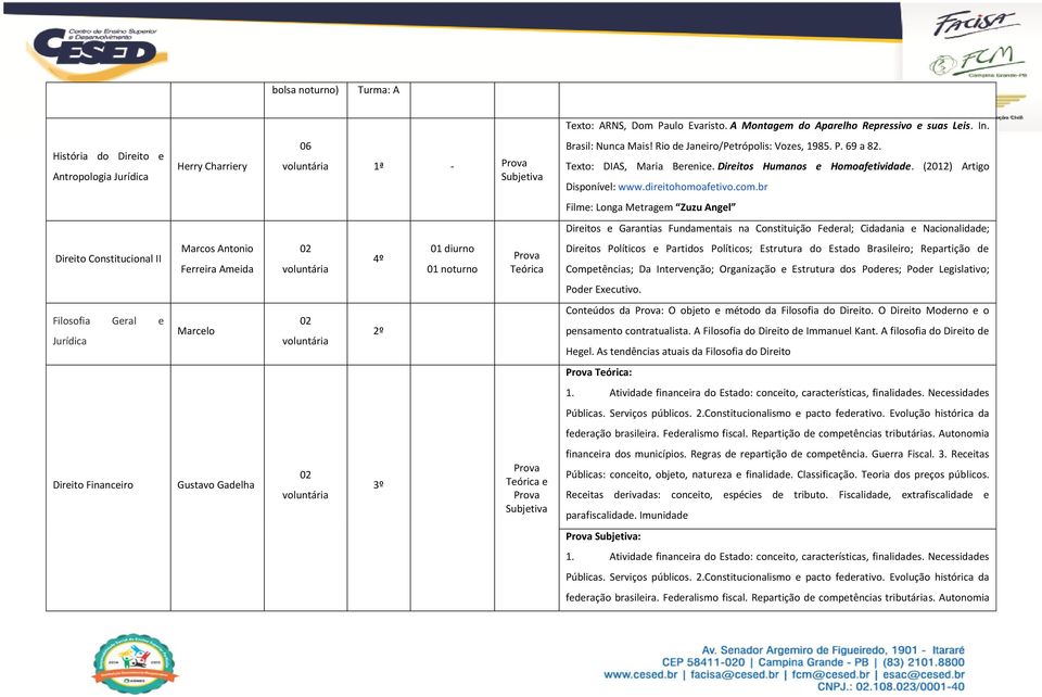 Direitos Humanos e Homoafetividade. (22) Artigo Disponível: www.direitohomoafetivo.com.