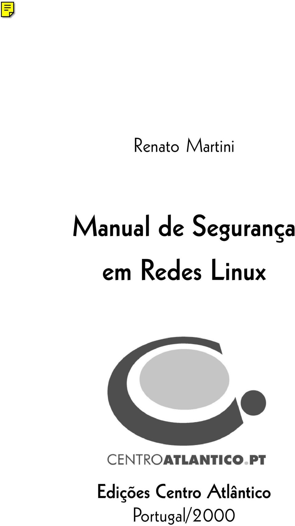 Linux Edições Centro