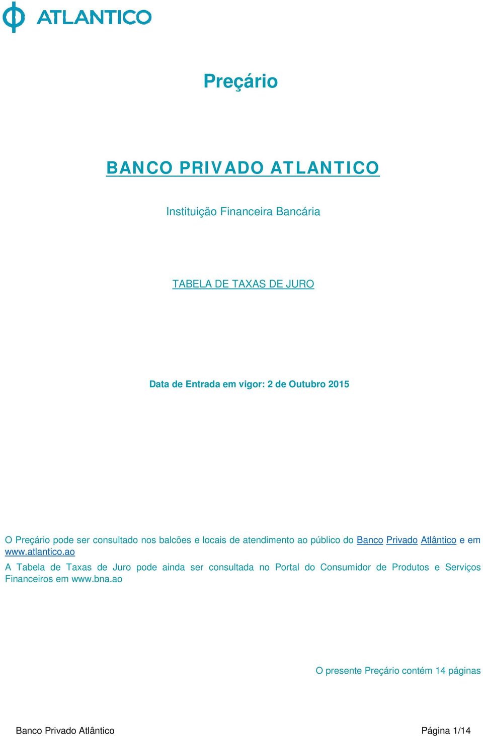 Atlântico eem www.atlantico.