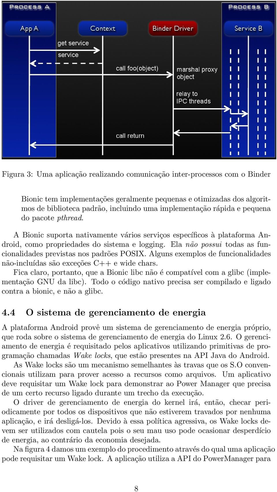 Ela não possui todas as funcionalidades previstas nos padrões POSIX. Alguns exemplos de funcionalidades não-incluídas são exceções C++ e wide chars.