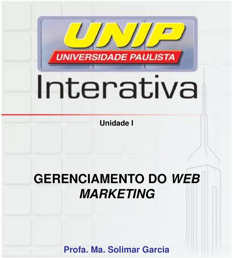 WEB MARKETING