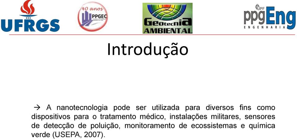 médico, instalações militares, sensores de detecção de