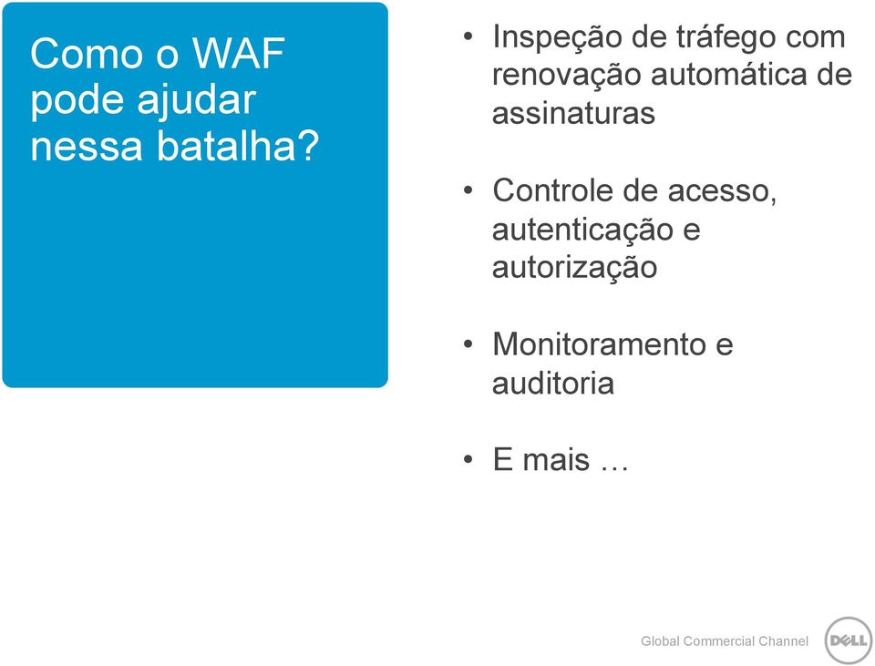 de assinaturas Controle de acesso,