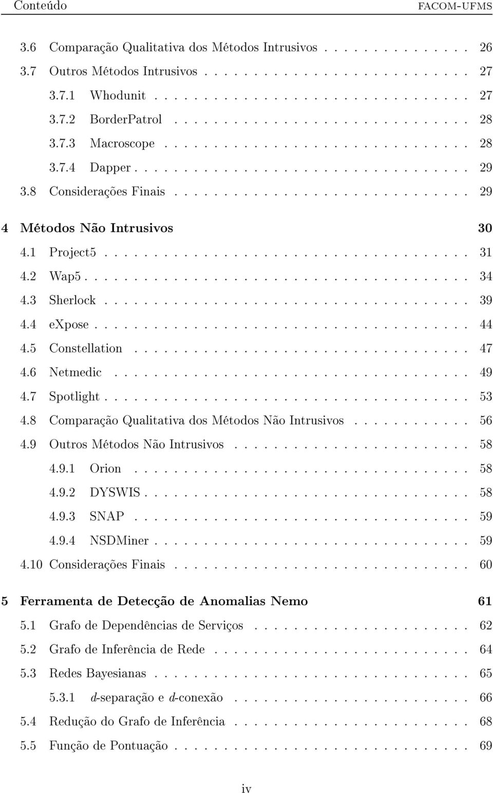 1 Project5..................................... 31 4.2 Wap5....................................... 34 4.3 Sherlock..................................... 39 4.4 expose...................................... 44 4.