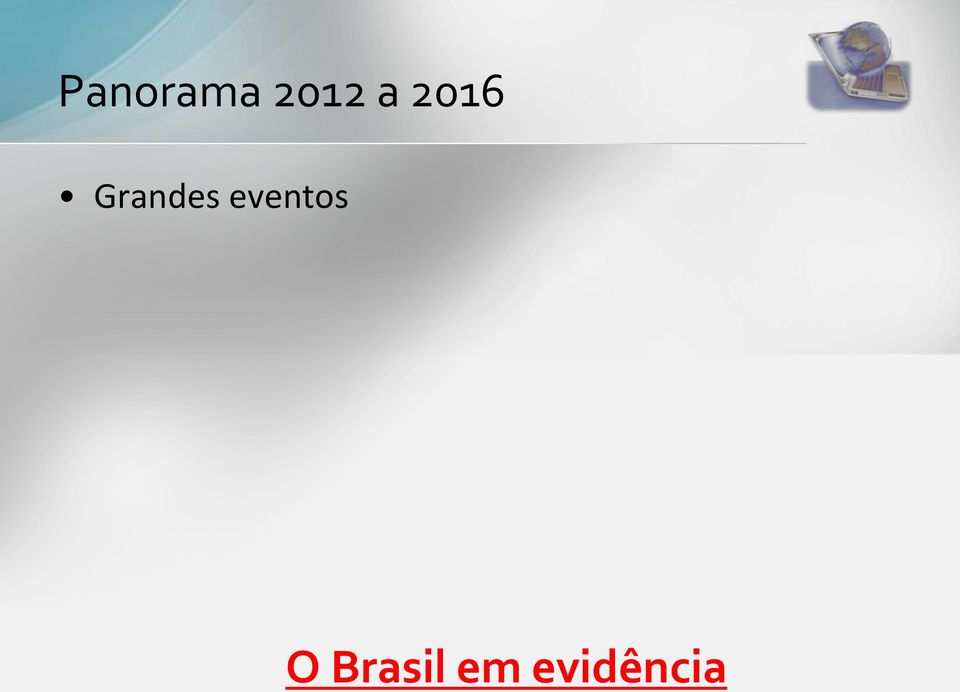 eventos O