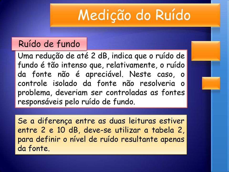 Neste caso, o controle isolado da fonte não resolveria o problema, deveriam ser controladas as fontes