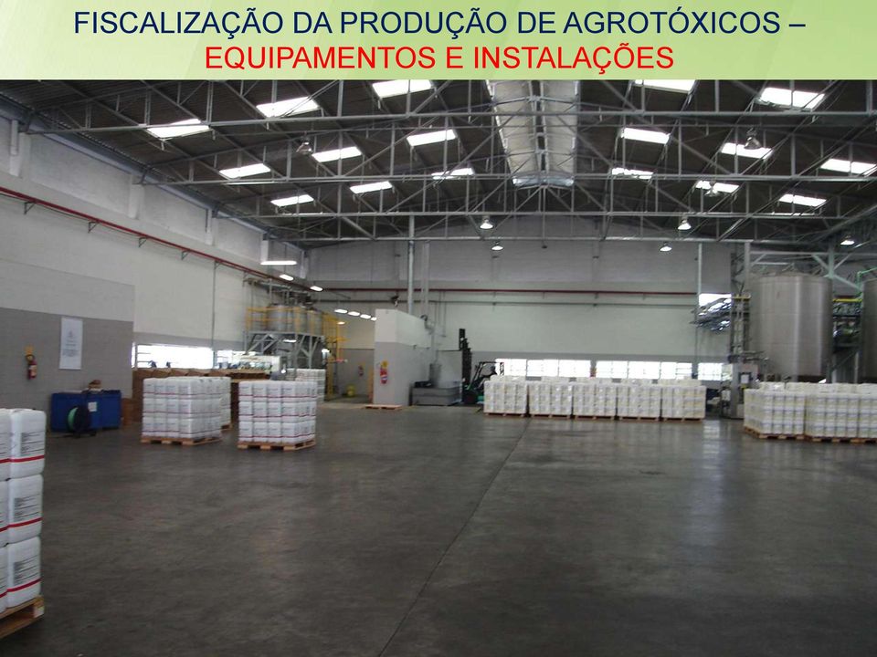 AGROTÓXICOS