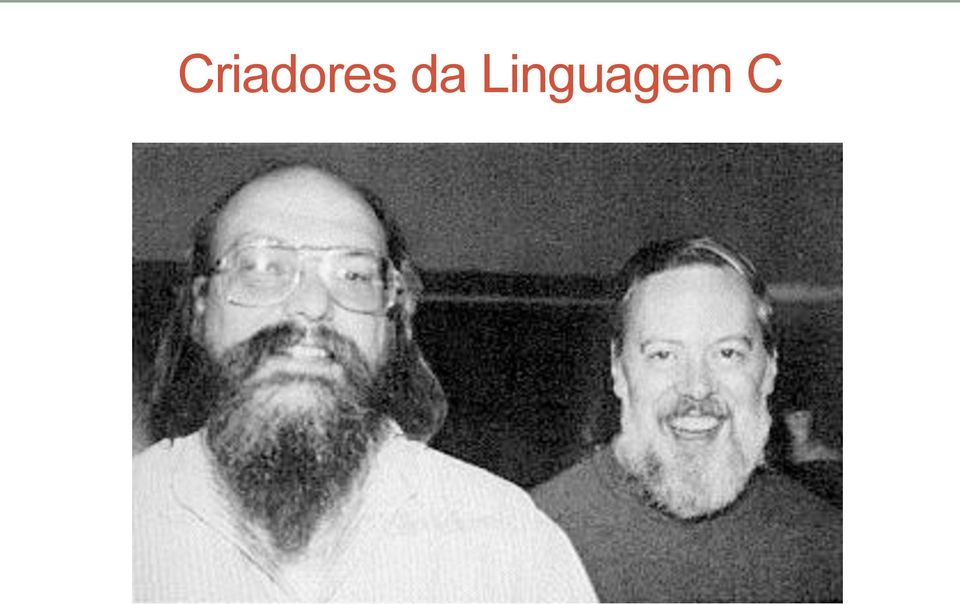 Linguagem