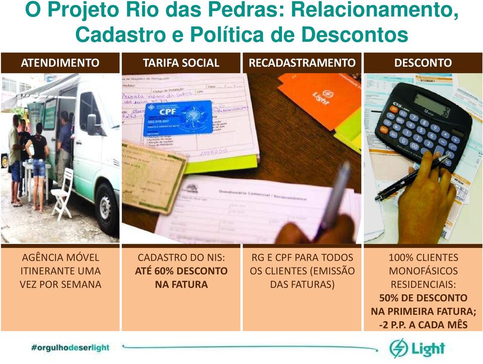 CADASTRO DO NIS: ATÉ 60% DESCONTO NA FATURA RG E CPF PARA TODOS OS CLIENTES (EMISSÃO DAS