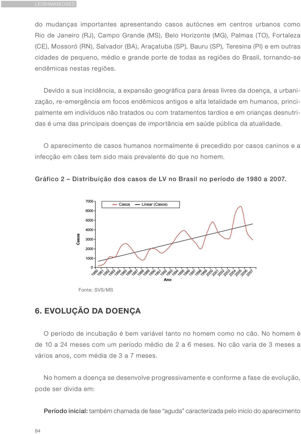 Devido a sua incidência, a expansão geográfica para áreas livres da doença, a urbanização, re-emergência em focos endêmicos antigos e alta letalidade em humanos, principalmente em indivíduos não