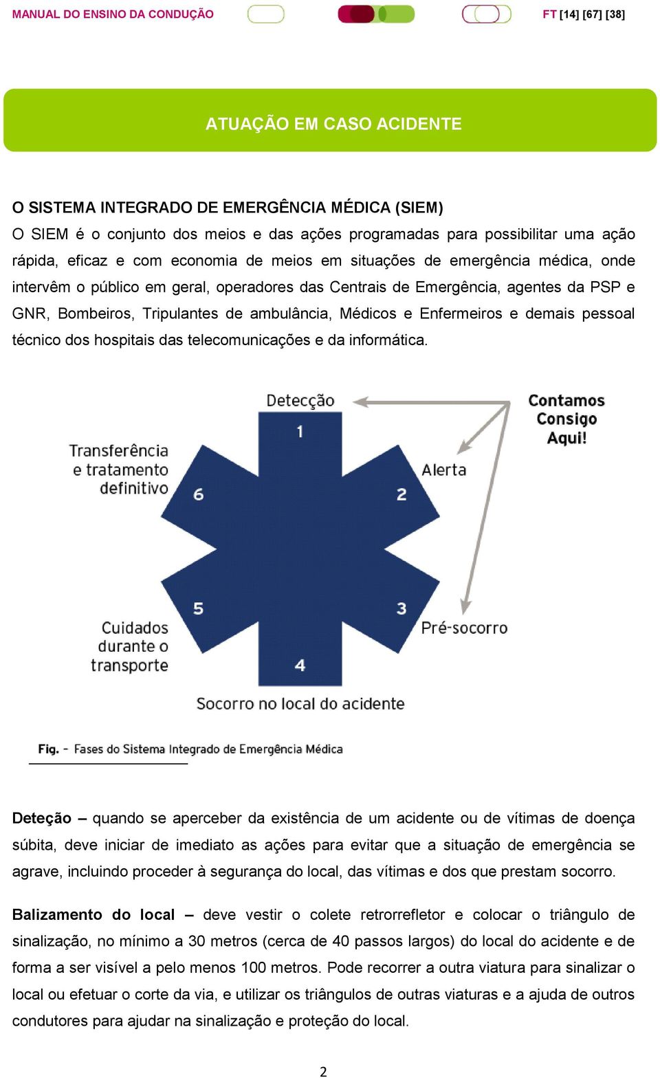 pessoal técnico dos hospitais das telecomunicações e da informática.