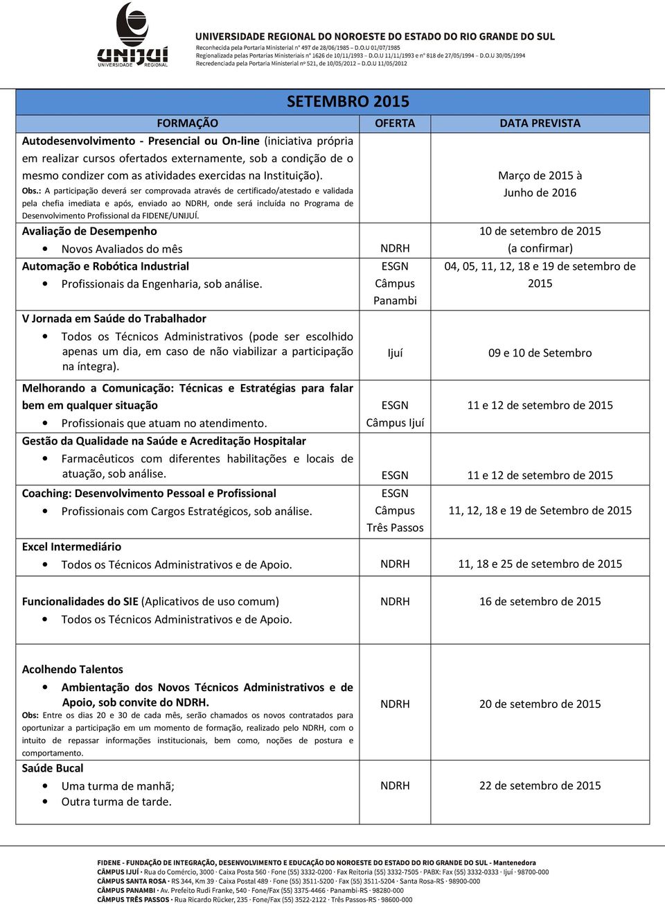 Melhorando a Comunicação: Técnicas e Estratégias para falar bem em qualquer situação Profissionais que atuam no atendimento.