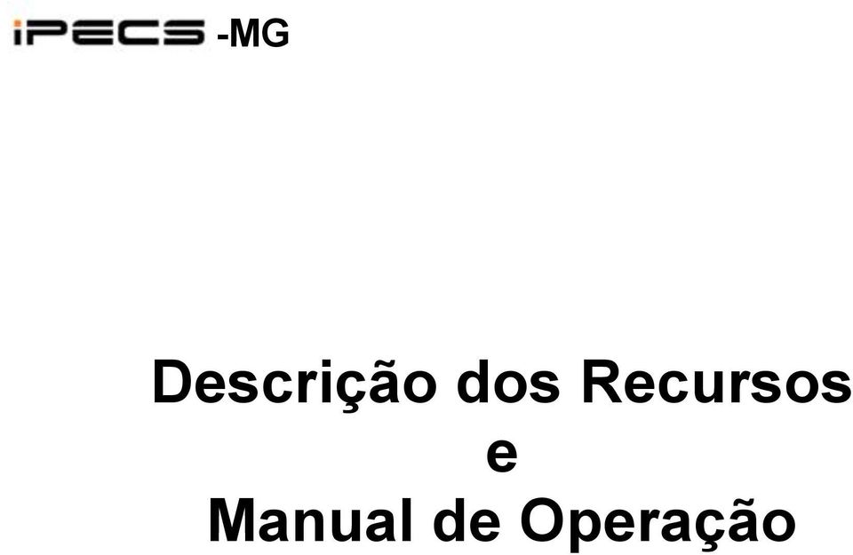 e Manual