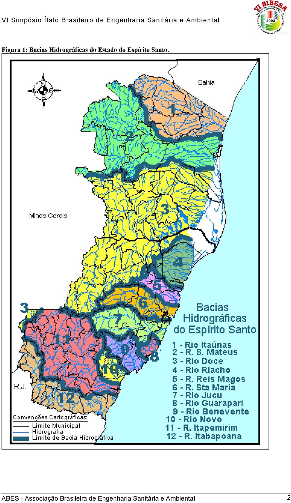 ABES - Associação Brasileira de