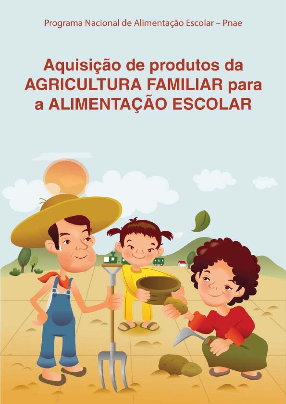 produtos da AGRICULTURA FAMILIAR