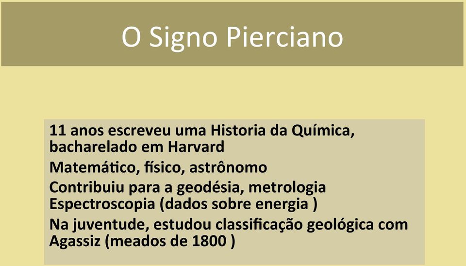 para a geodésia, metrologia Espectroscopia (dados sobre energia )