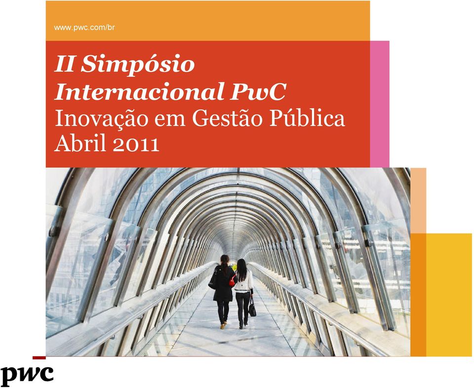 Internacional PwC