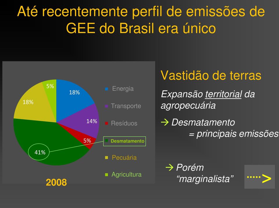 Deforestation Desmatamento Land Use Change Livestock Pecuária Agricultura Agriculture Vastidão