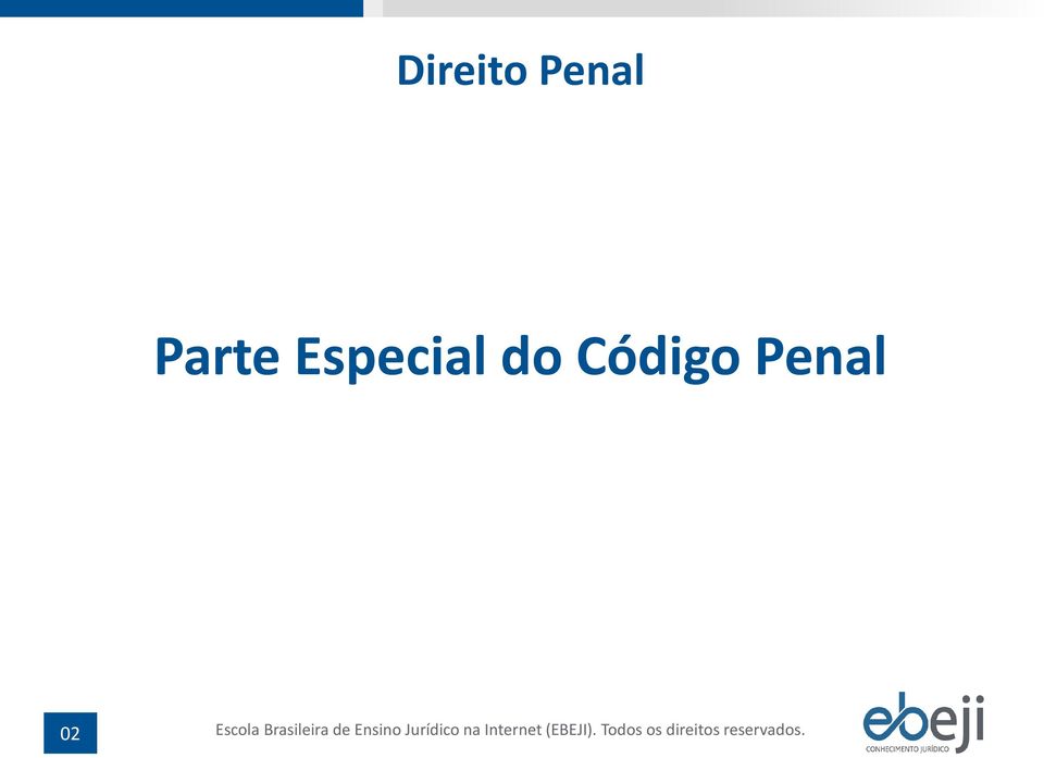 de Ensino Jurídico na Internet