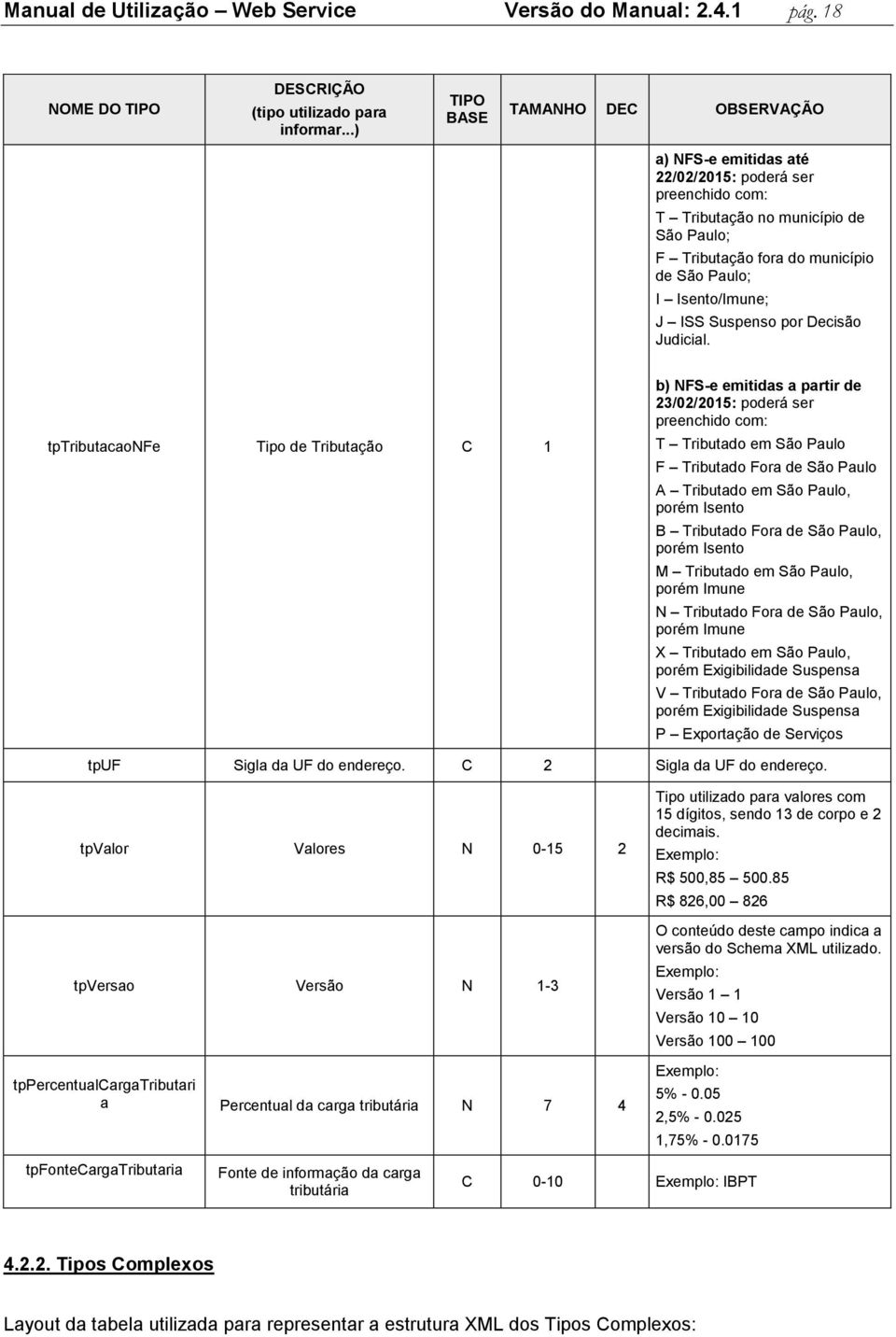 J ISS Suspenso por Decisão Judicial.