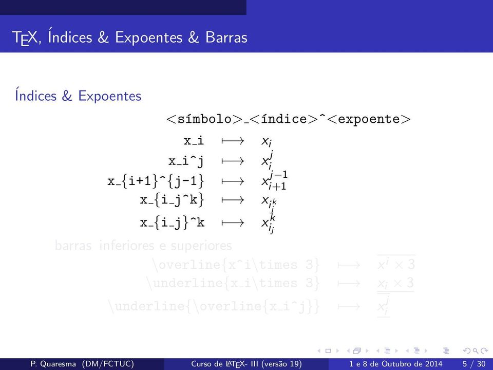 superiores \overline{x^i\times 3} x i 3 \underline{x i\times 3} x i 3 \underline{\overline{x