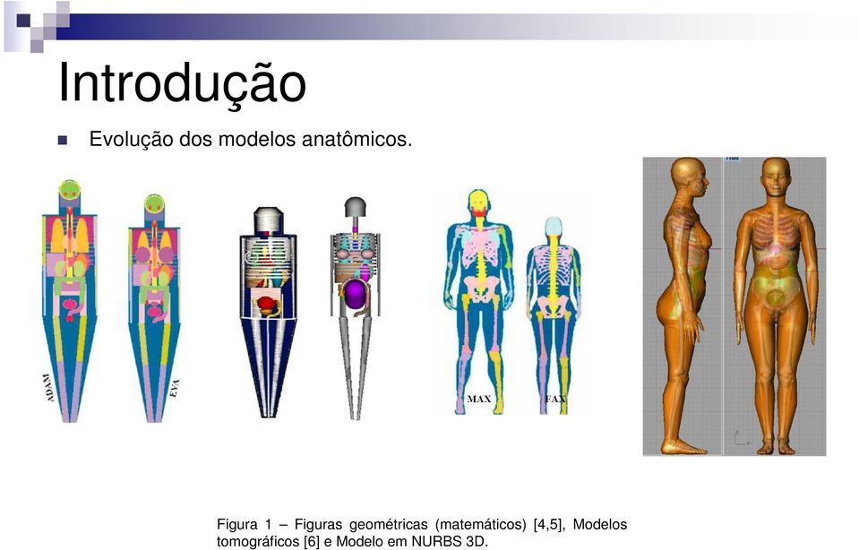 Figura 1 Figuras geométricas