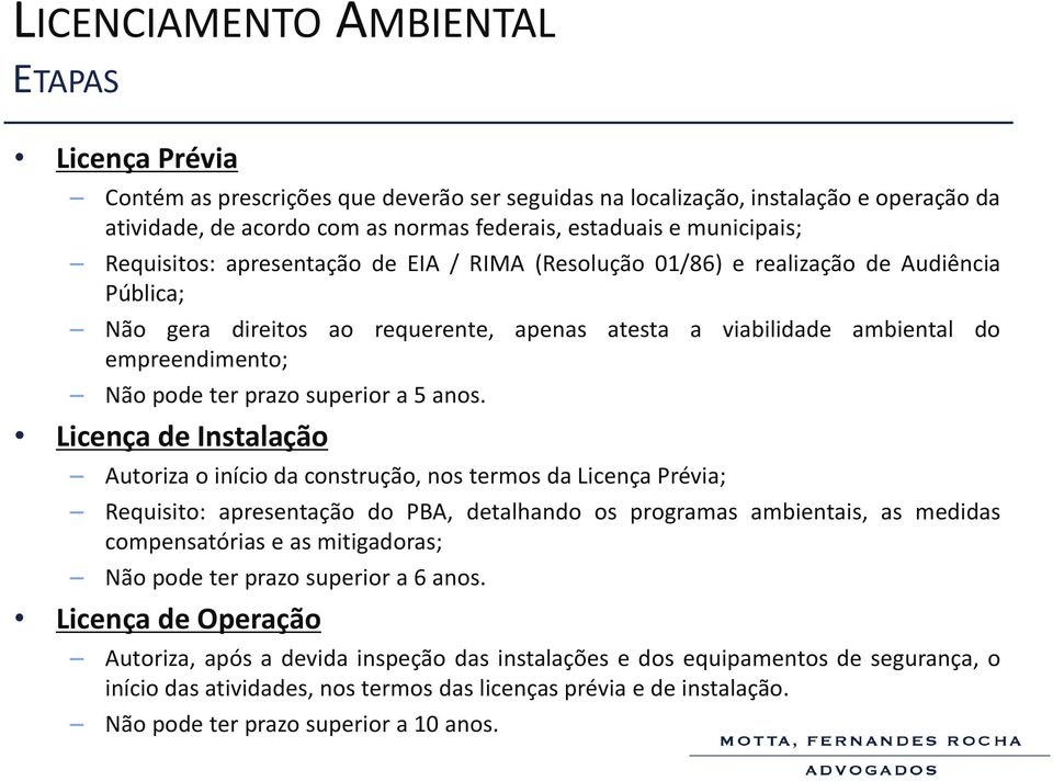 pode ter prazo superior a 5 anos.