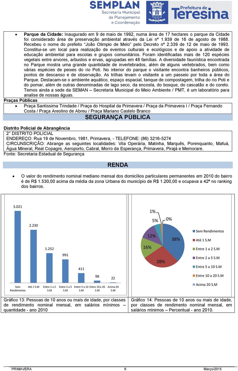 Constitui-se um local para realização de eventos culturais e ecológicos e de apoio a atividade de educação ambiental para escolas e grupos comunitários.