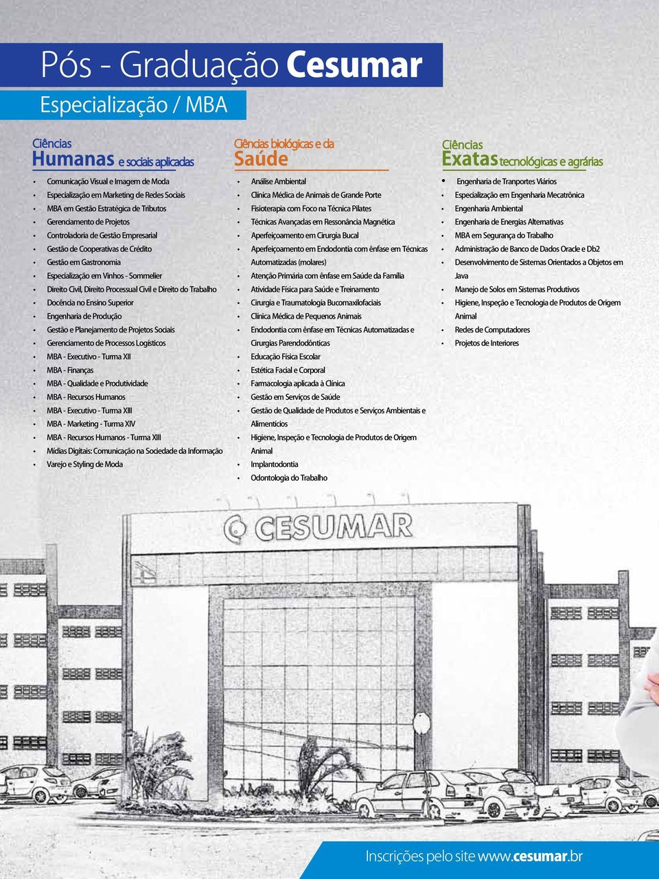 GestãoePlanejamentodeProjetosSociais GerenciamentodeProcessosLogísticos MBA-Executivo-TurmaXII MBA-Finanças MBA-QualidadeeProdutividade MBA-RecursosHumanos MBA-Executivo-TurmaXIII