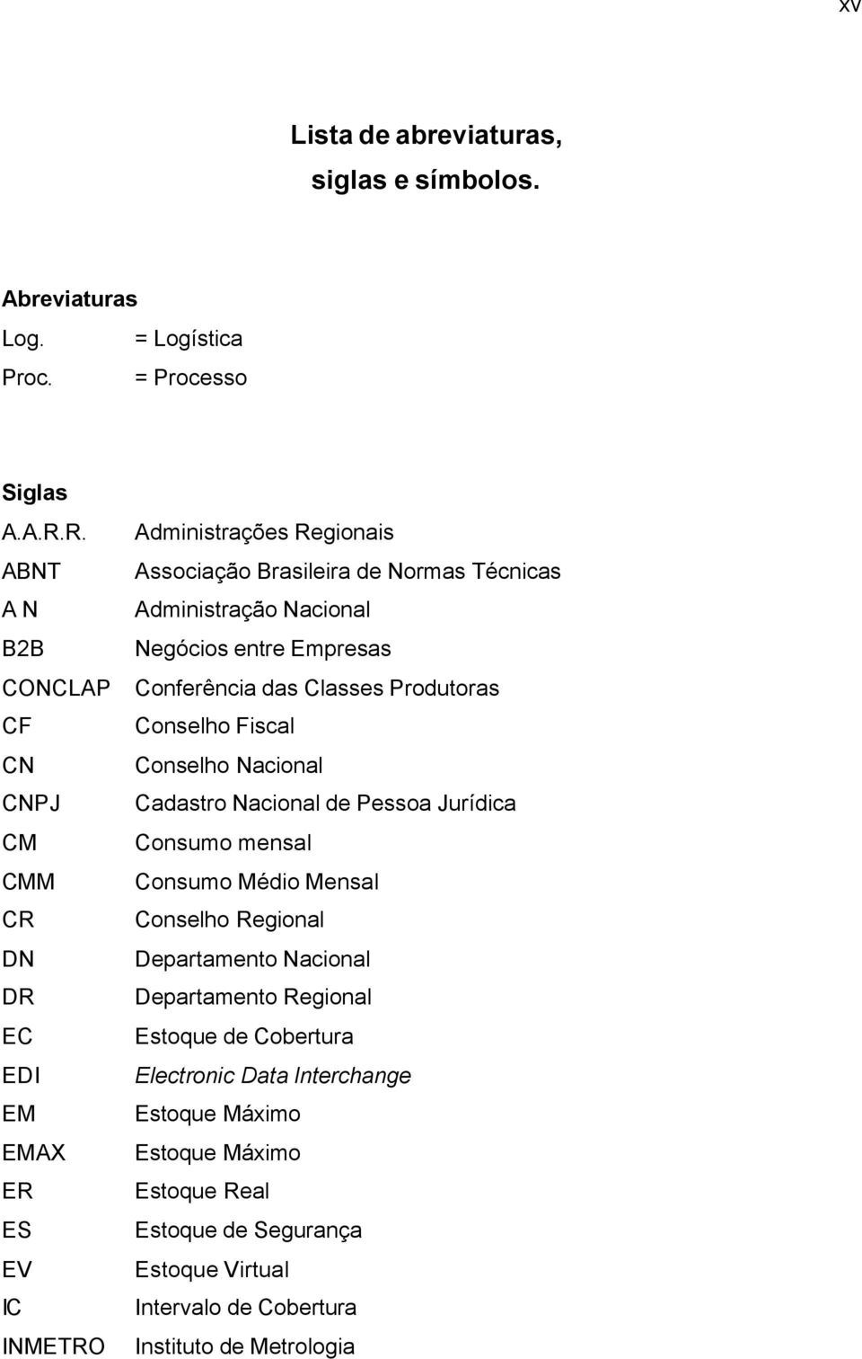 Nacional Negócios entre Empresas Conferência das Classes Produtoras Conselho Fiscal Conselho Nacional Cadastro Nacional de Pessoa Jurídica Consumo mensal Consumo Médio