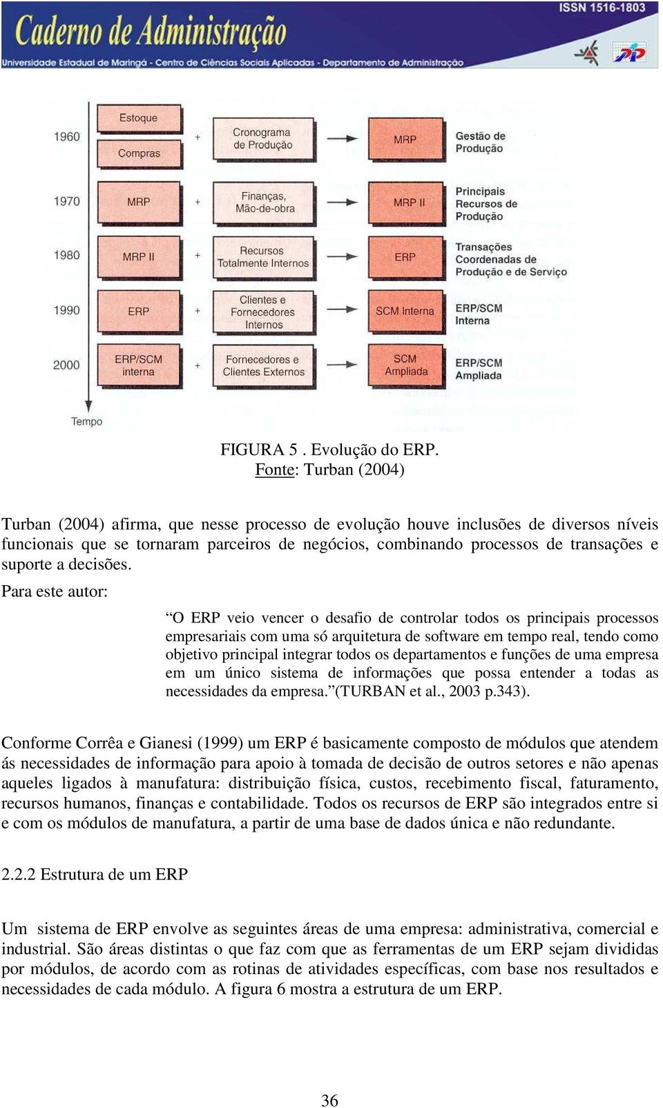 suporte a decisões.