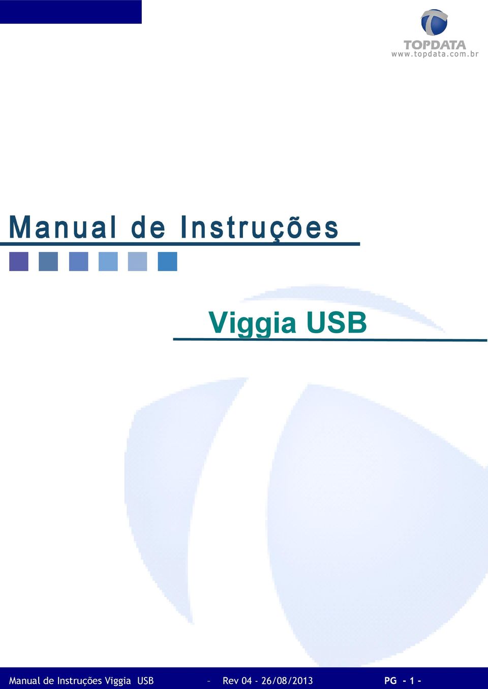 Viggia USB Rev