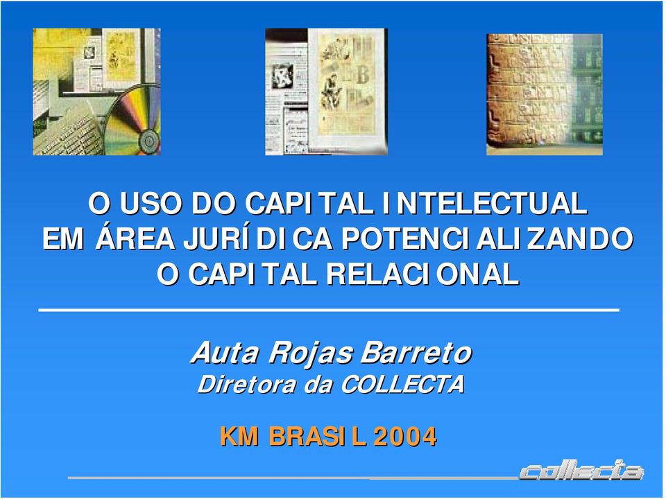 CAPITAL RELACIONAL Auta Rojas