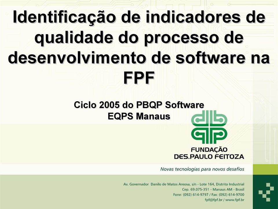 desenvolvimento de software na