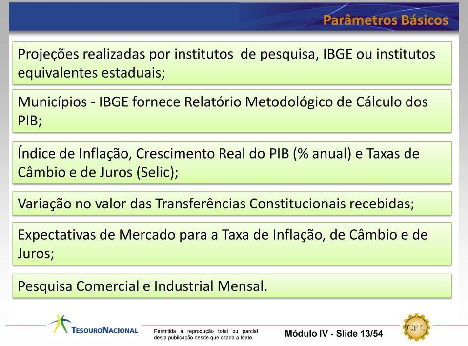 de Juros (Selic); Expectativas de Mercado para a Taxa de Inflação, de Câmbio e de Juros; Pesquisa Comercial e