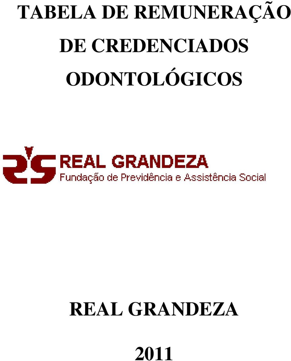 ODONTOLÓGICOS