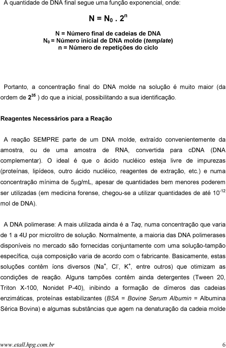 2 35 ) do que a inicial, possibilitando a sua identificação.