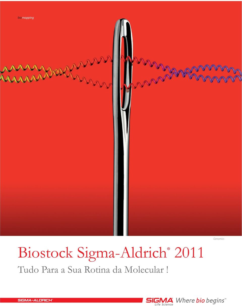 Sigma-Aldrich 2011