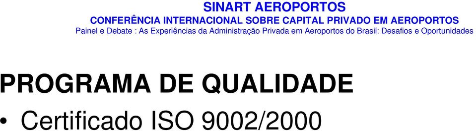 Certificado