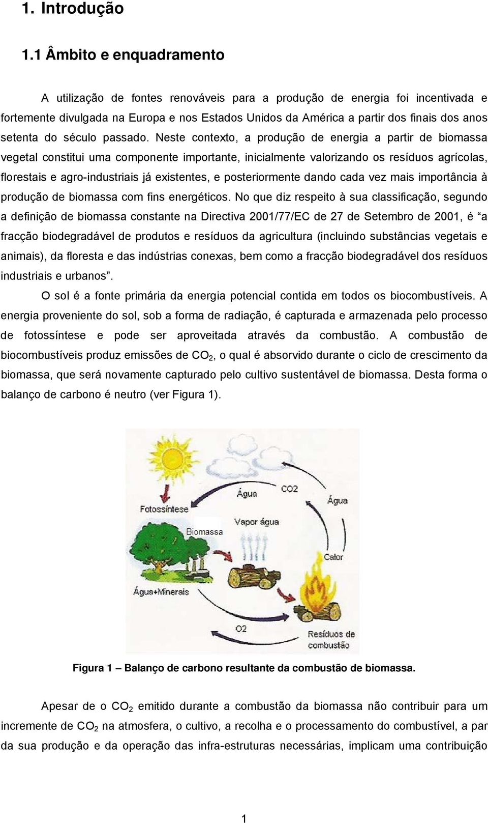 setenta do século passado.