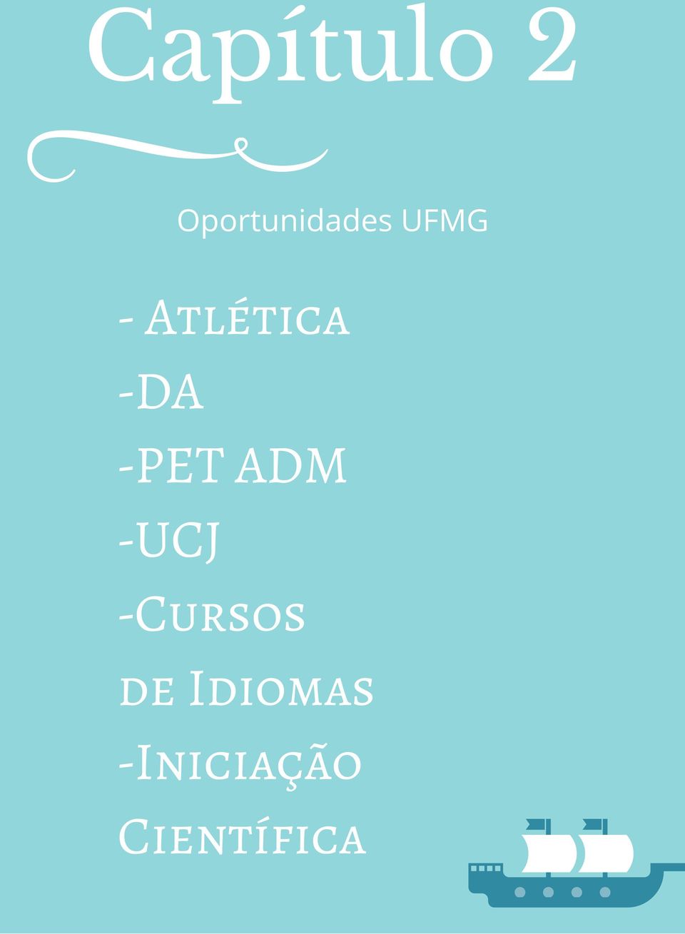 ADM -UCJ -Cursos de