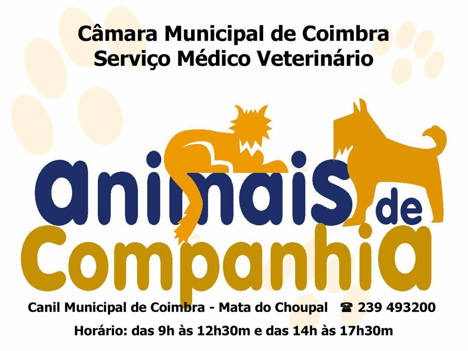 Coimbra - Mata do Choupal 239 493200