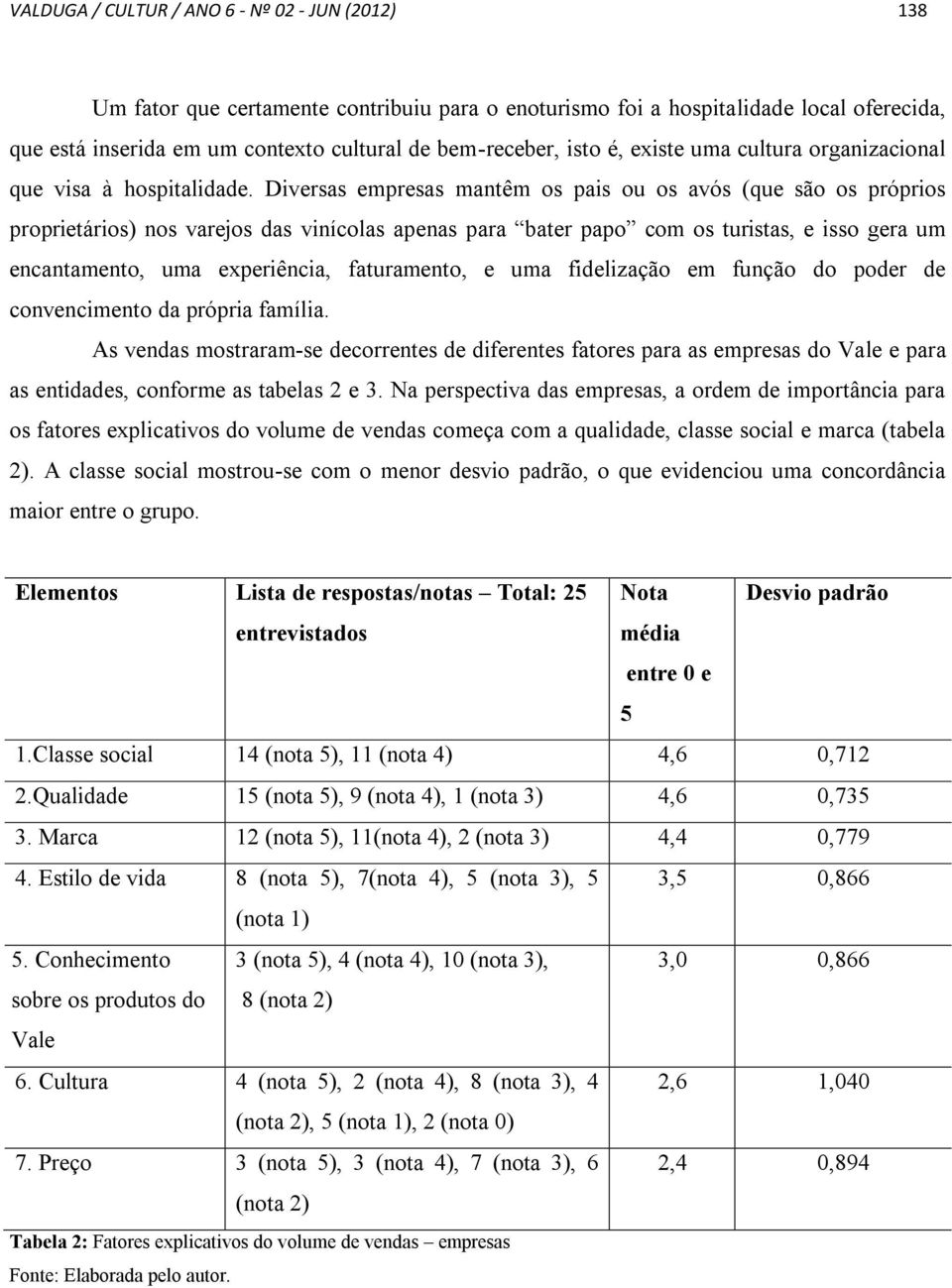 Diversas empresas mantêm os pais ou os avós (que são os próprios proprietários) nos varejos das vinícolas apenas para bater papo com os turistas, e isso gera um encantamento, uma experiência,