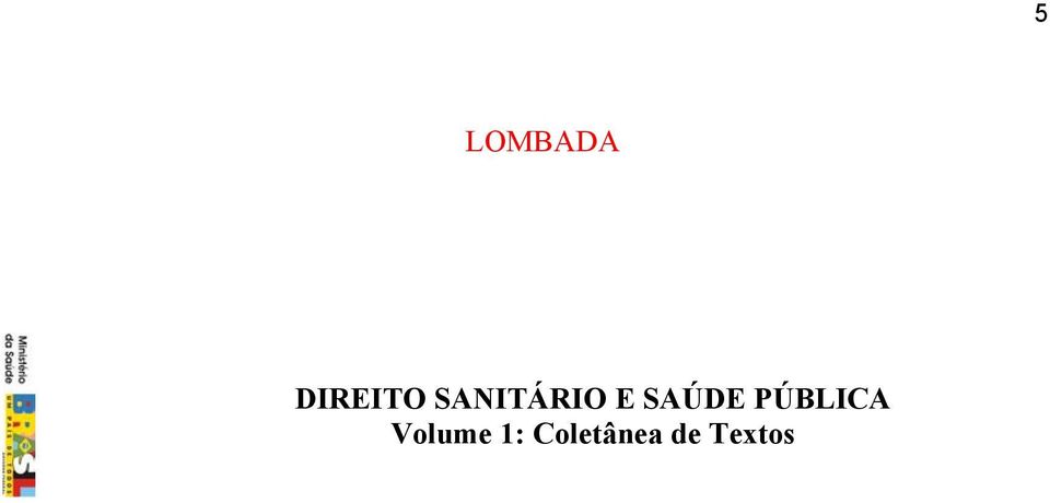 PÚBLICA Volume 1: